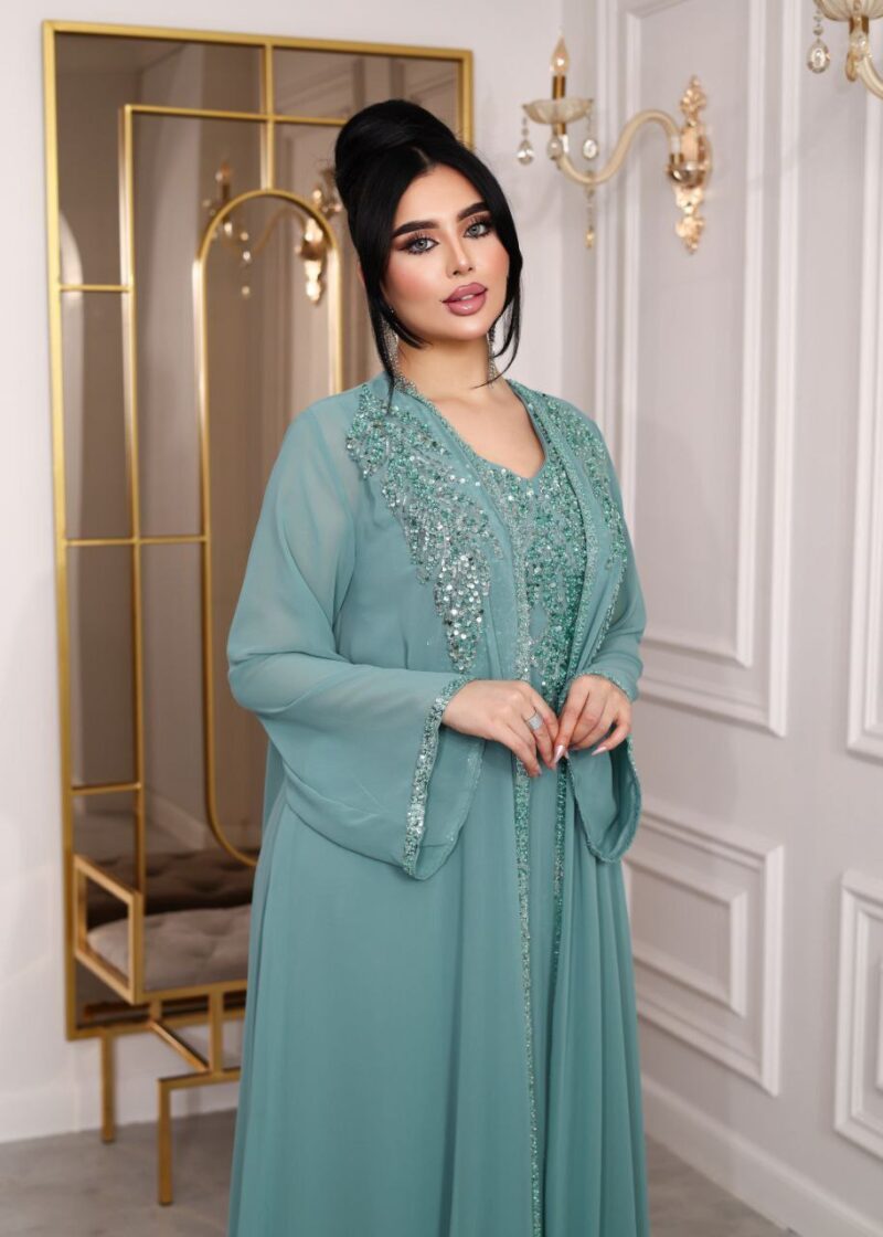⁦Evening Dress⁩ - الصورة ⁦7⁩
