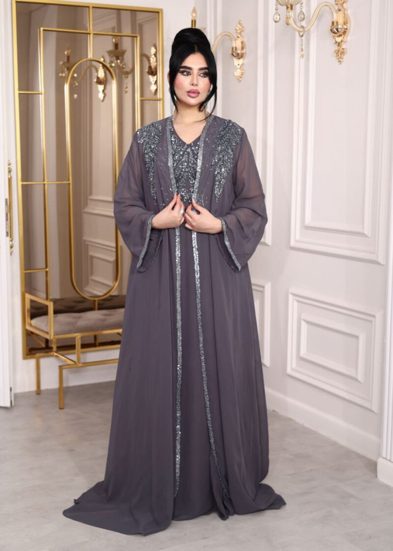 ⁦Evening Dress⁩ - الصورة ⁦8⁩