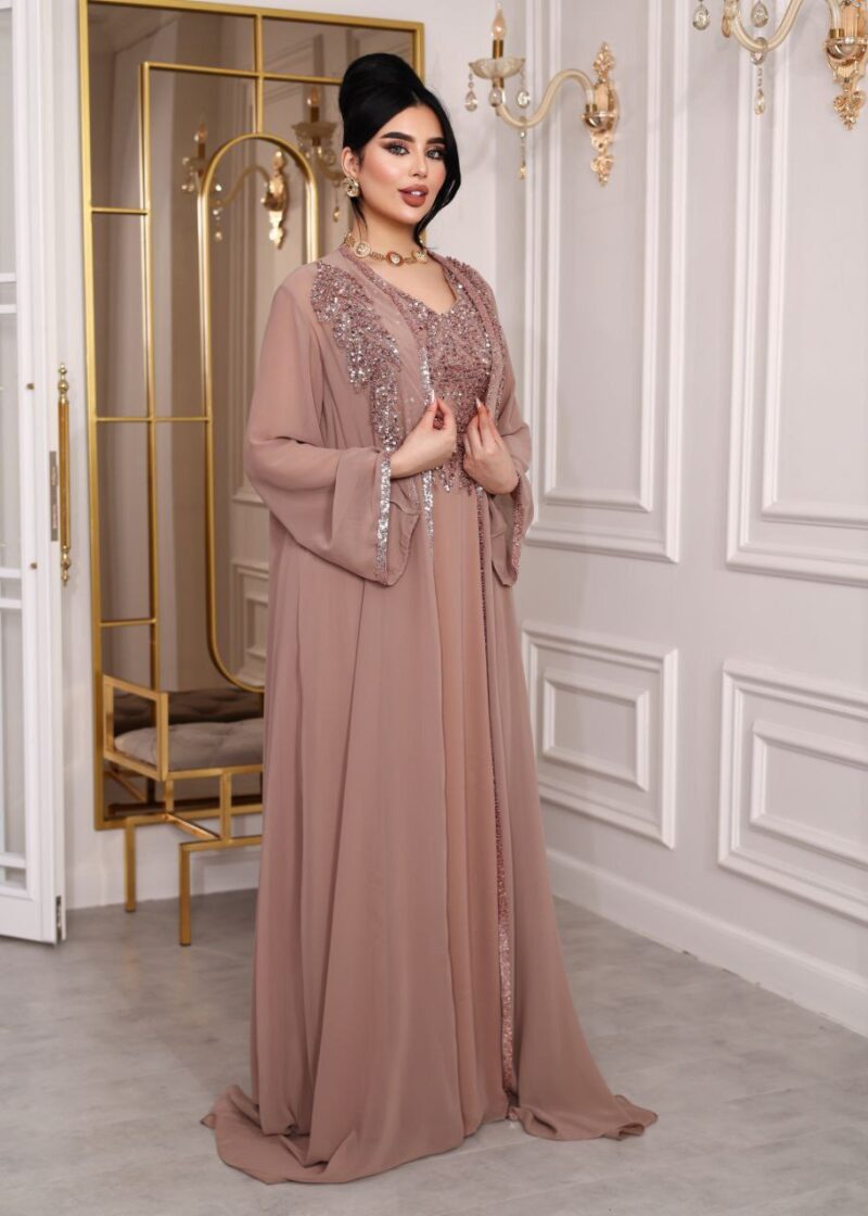 ⁦Evening Dress⁩ - الصورة ⁦9⁩