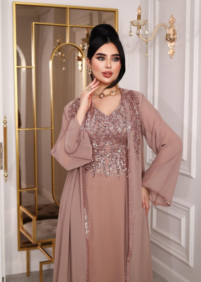 ⁦Evening Dress⁩ - الصورة ⁦10⁩