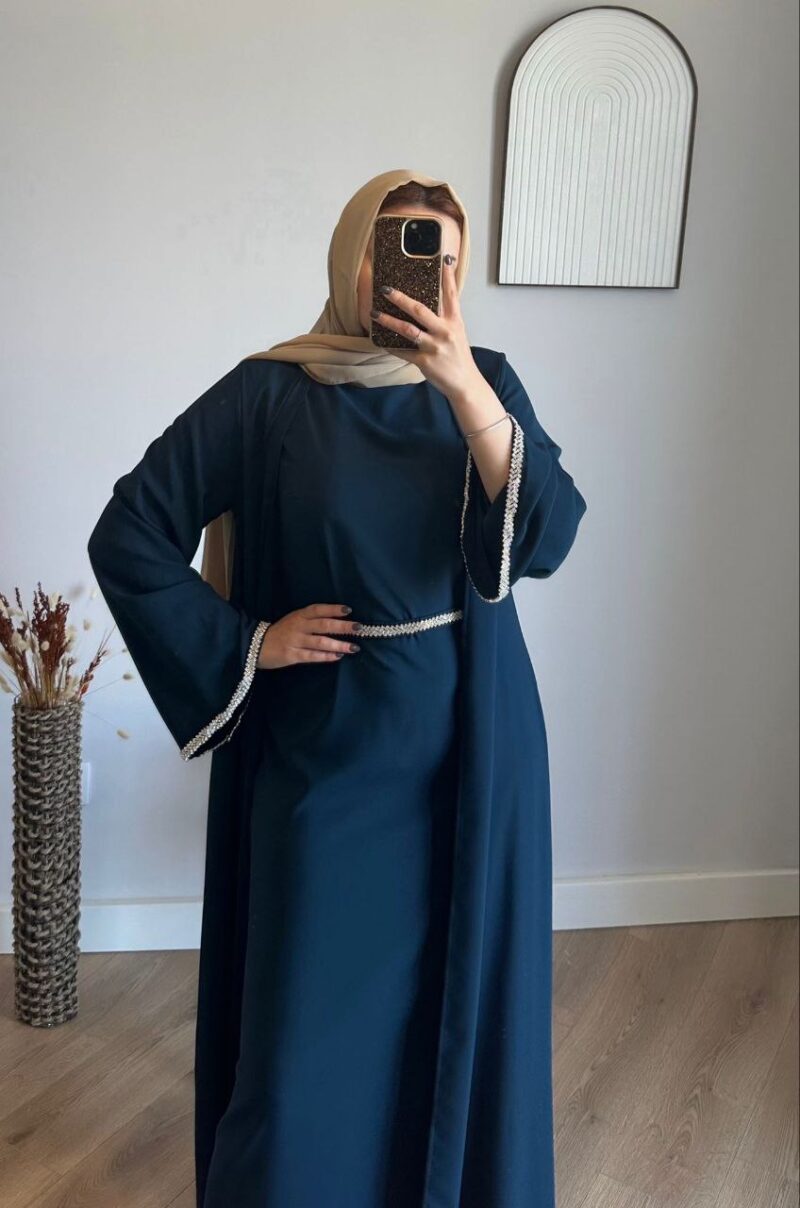 ⁦Abaya⁩ - الصورة ⁦2⁩