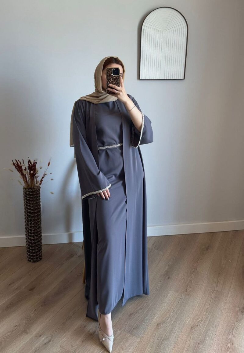 ⁦Abaya⁩ - الصورة ⁦3⁩