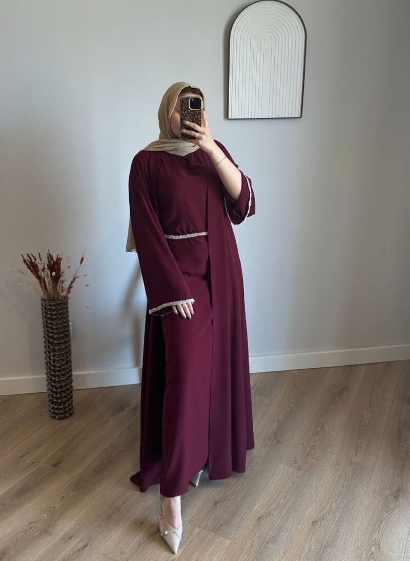 ⁦Abaya⁩ - الصورة ⁦5⁩