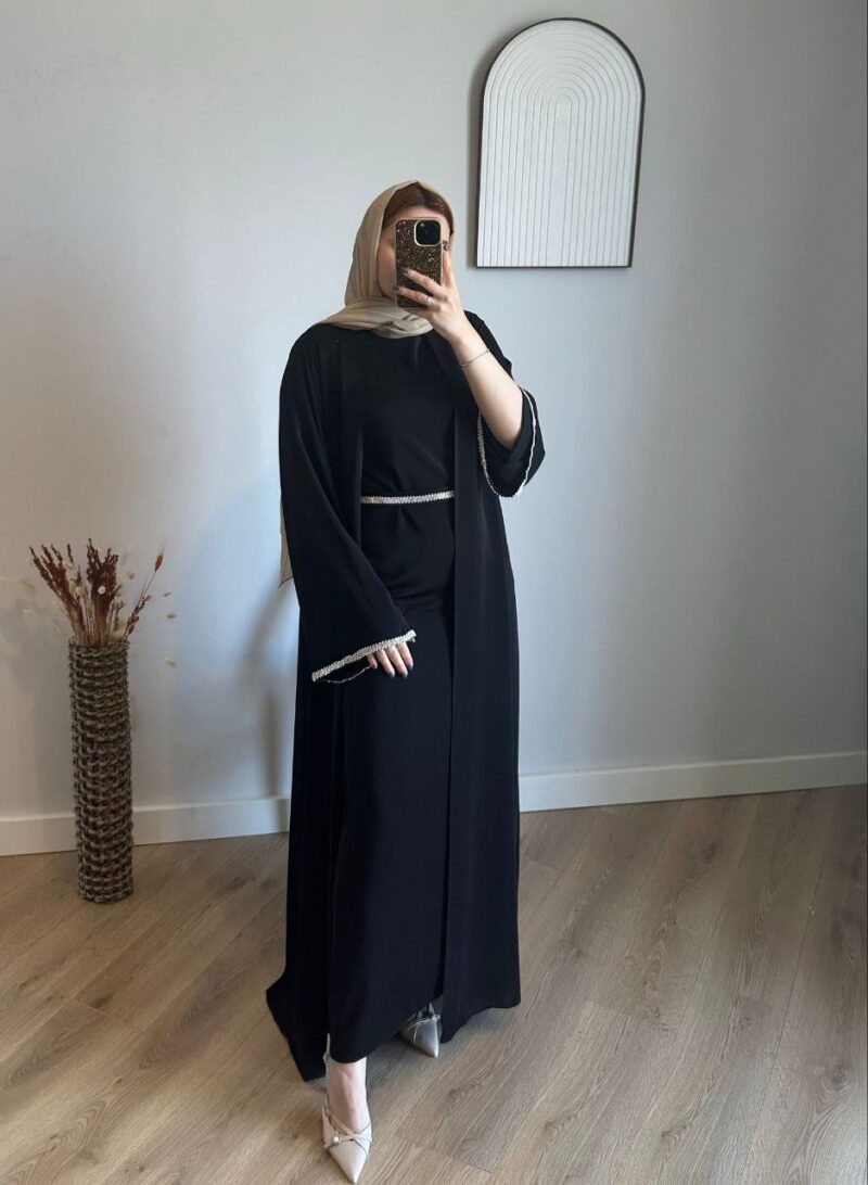 ⁦Abaya⁩ - الصورة ⁦7⁩