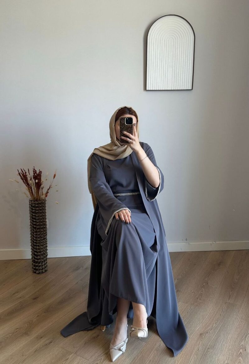 ⁦Abaya⁩ - الصورة ⁦8⁩