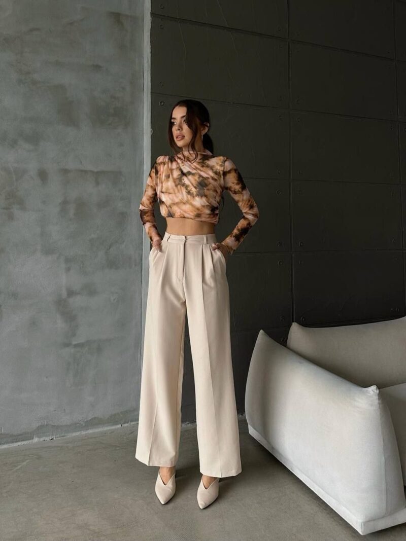 ⁦Pants⁩ - الصورة ⁦2⁩