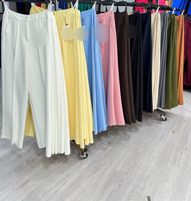 ⁦Pants⁩ - الصورة ⁦8⁩