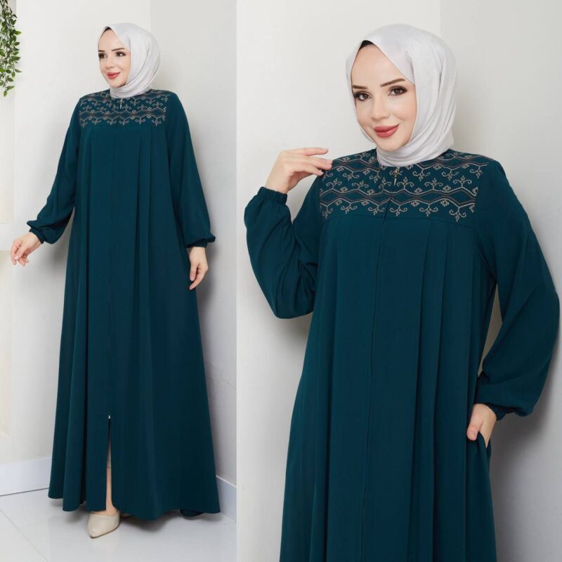 ⁦Abaya⁩ - الصورة ⁦2⁩