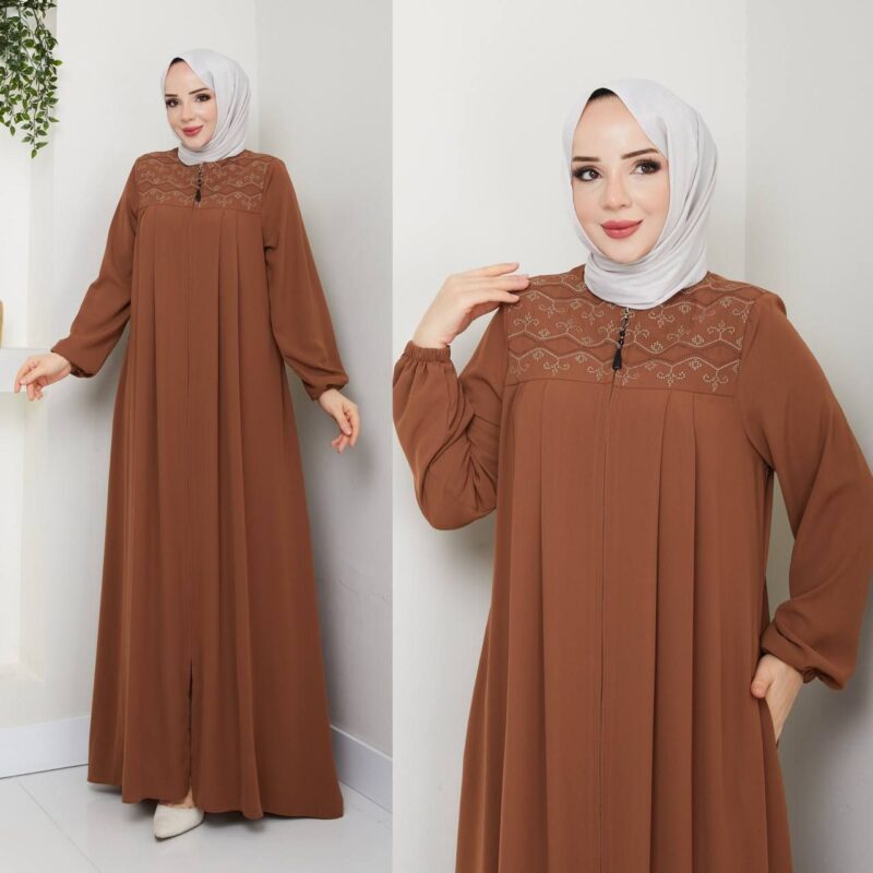 ⁦Abaya⁩ - الصورة ⁦3⁩