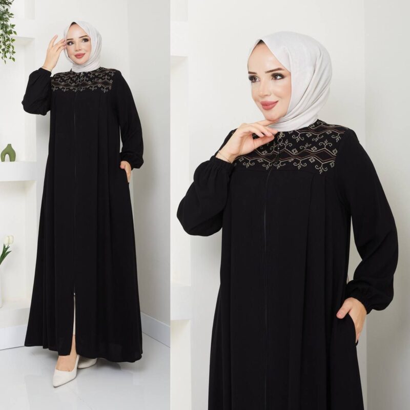 ⁦Abaya⁩ - الصورة ⁦4⁩