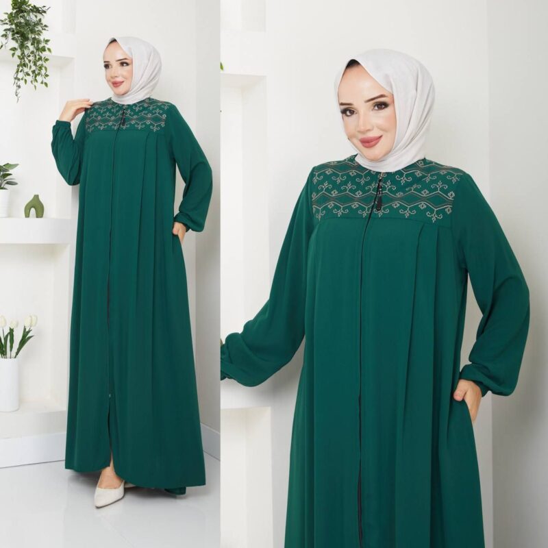 ⁦Abaya⁩ - الصورة ⁦5⁩