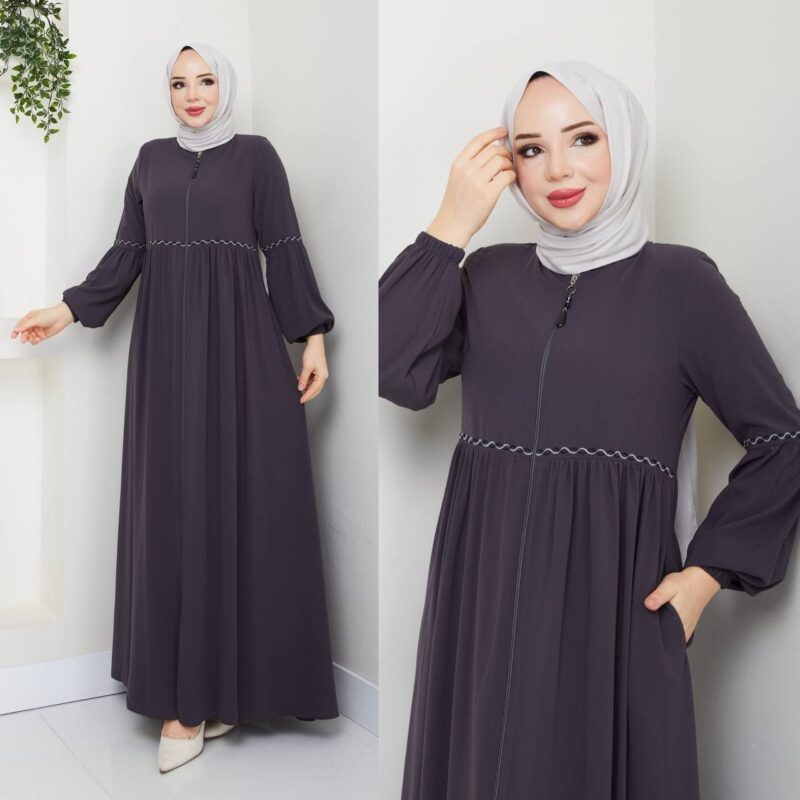 ⁦Abaya⁩ - الصورة ⁦2⁩