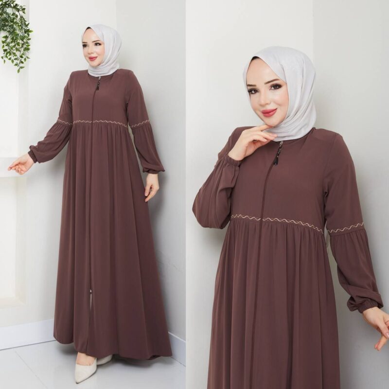 ⁦Abaya⁩ - الصورة ⁦3⁩