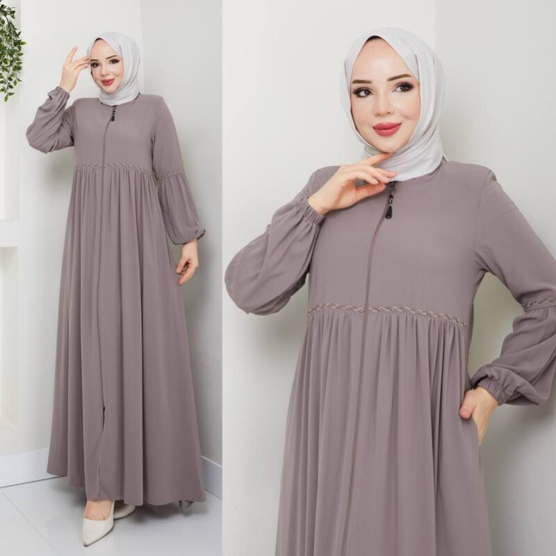 ⁦Abaya⁩ - الصورة ⁦4⁩