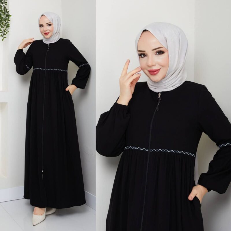 ⁦Abaya⁩ - الصورة ⁦5⁩