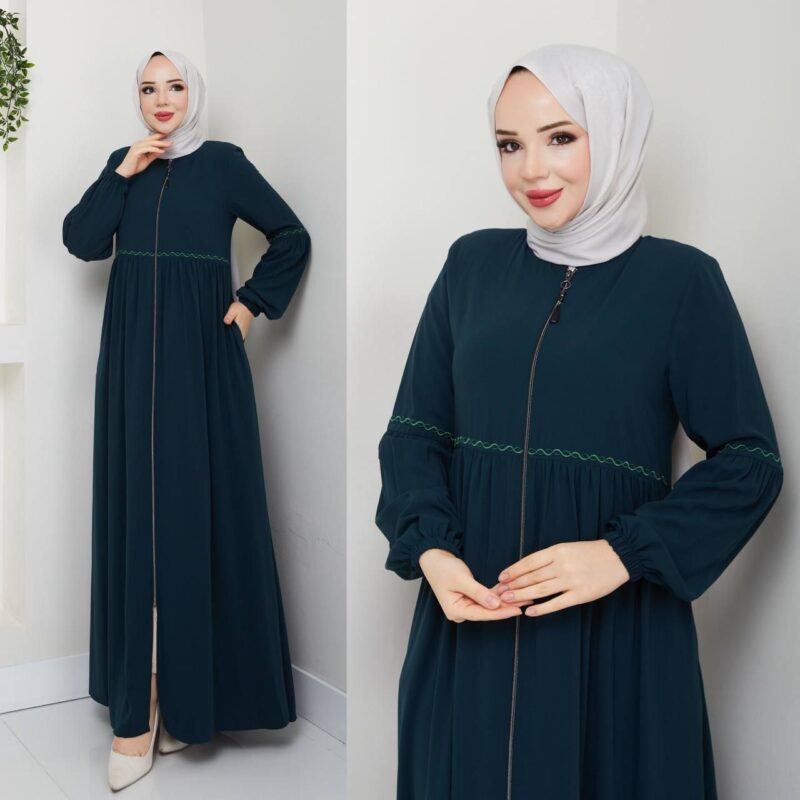 ⁦Abaya⁩ - الصورة ⁦6⁩