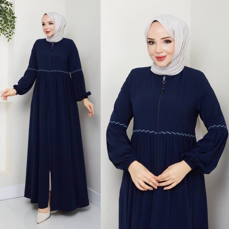 ⁦Abaya⁩ - الصورة ⁦7⁩