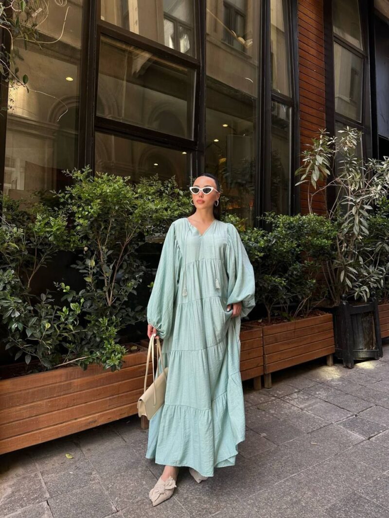 ⁦Dress⁩ - الصورة ⁦4⁩