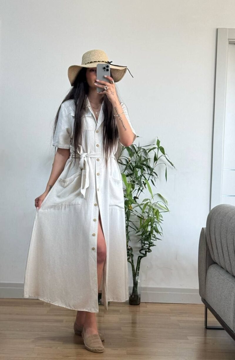 ⁦Dress⁩ - الصورة ⁦2⁩