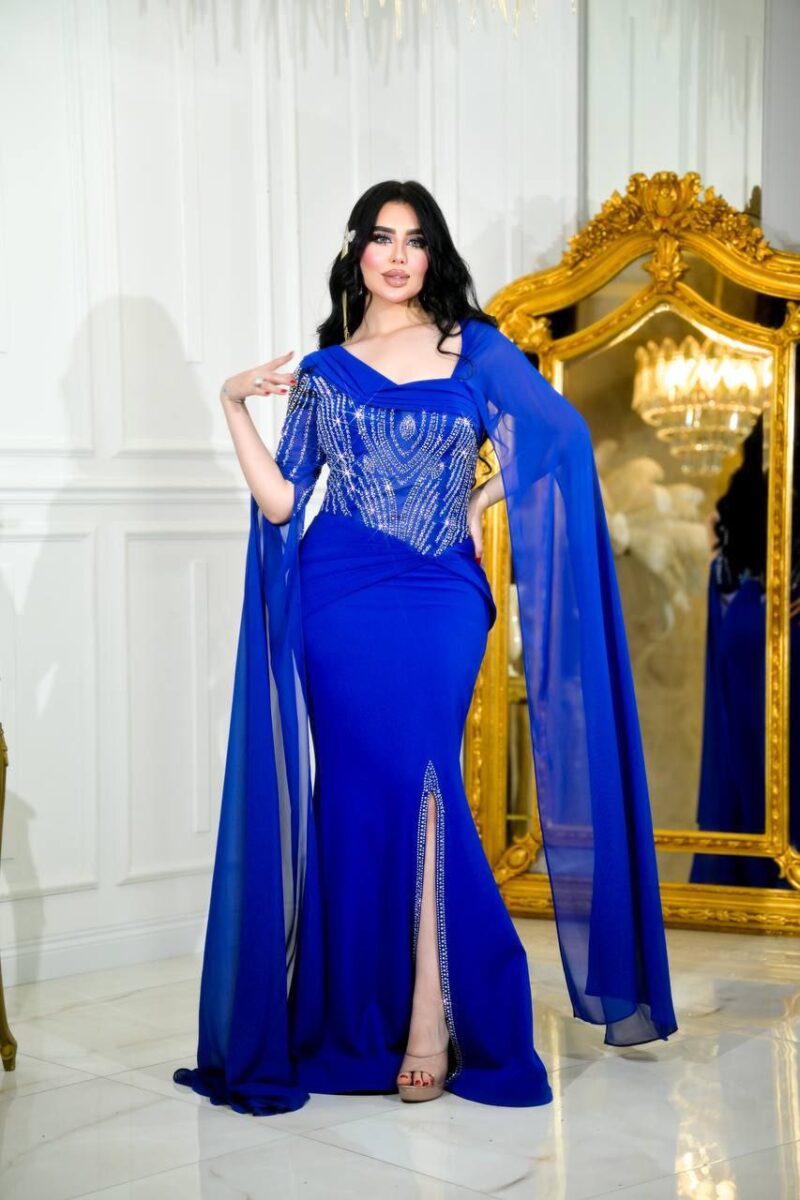 Evening Dress