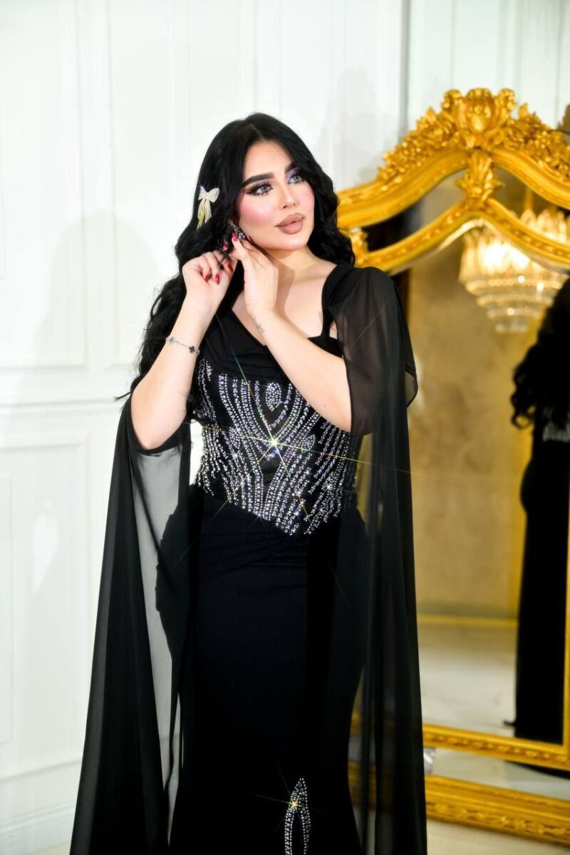 ⁦Evening Dress⁩ - الصورة ⁦4⁩