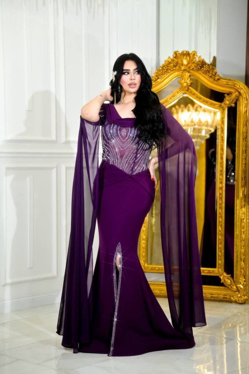 ⁦Evening Dress⁩ - الصورة ⁦5⁩
