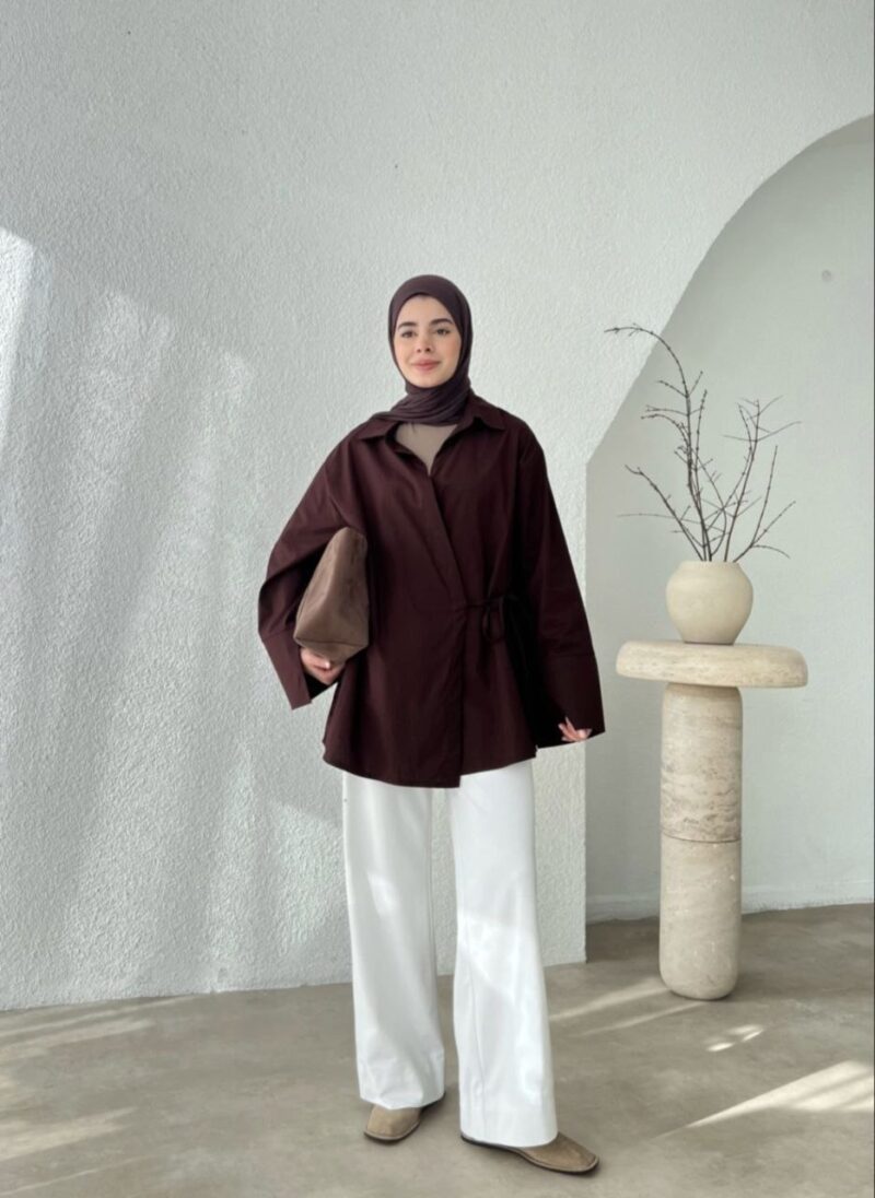 ⁦Shirt⁩ - الصورة ⁦2⁩