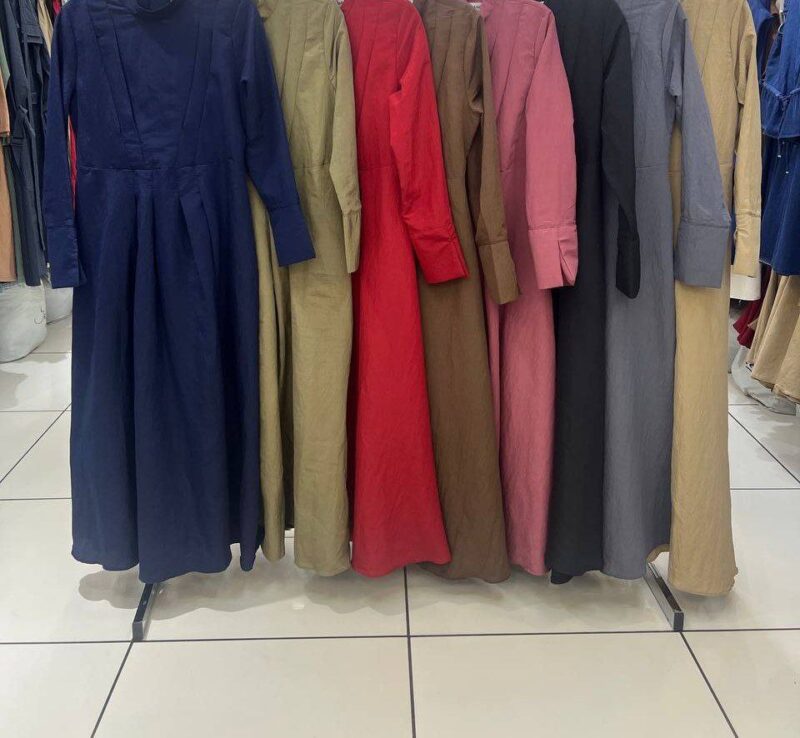 ⁦Dress⁩ - الصورة ⁦7⁩