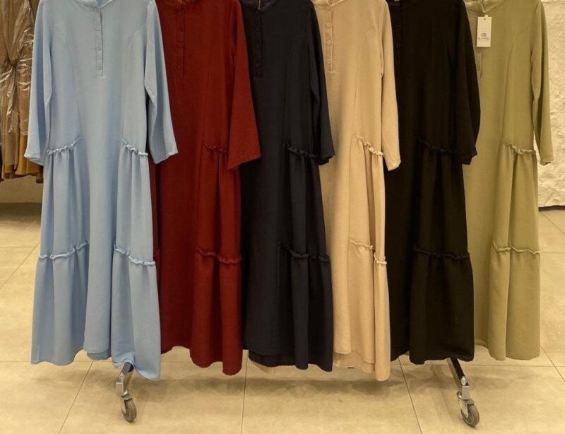 ⁦Dress⁩ - الصورة ⁦7⁩