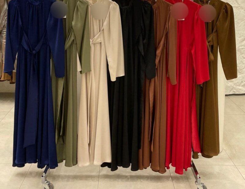 ⁦Dress⁩ - الصورة ⁦2⁩