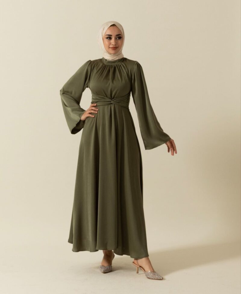 ⁦Dress⁩ - الصورة ⁦4⁩