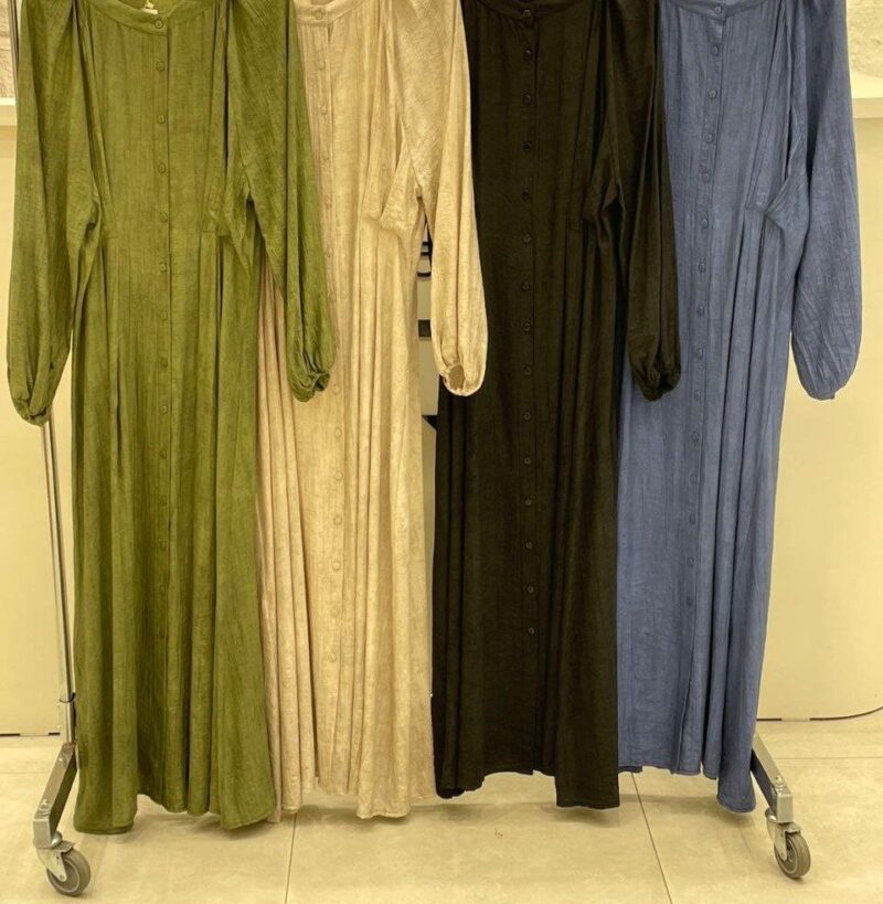 ⁦Dress⁩ - الصورة ⁦5⁩