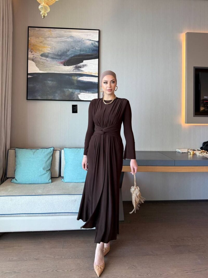 ⁦Dress⁩ - الصورة ⁦4⁩