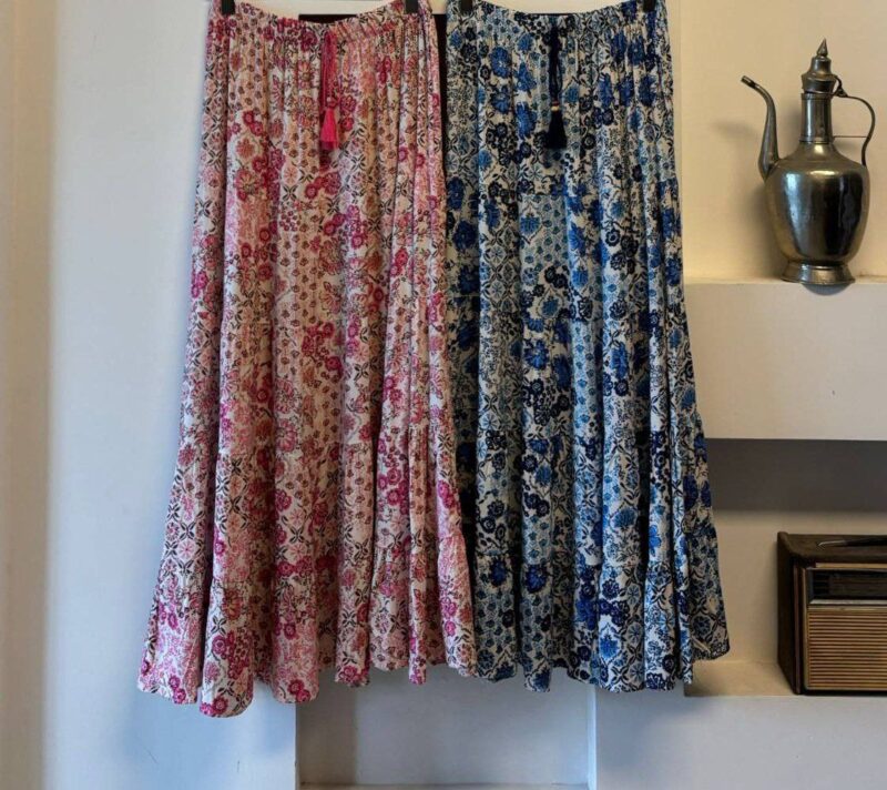 skirt
