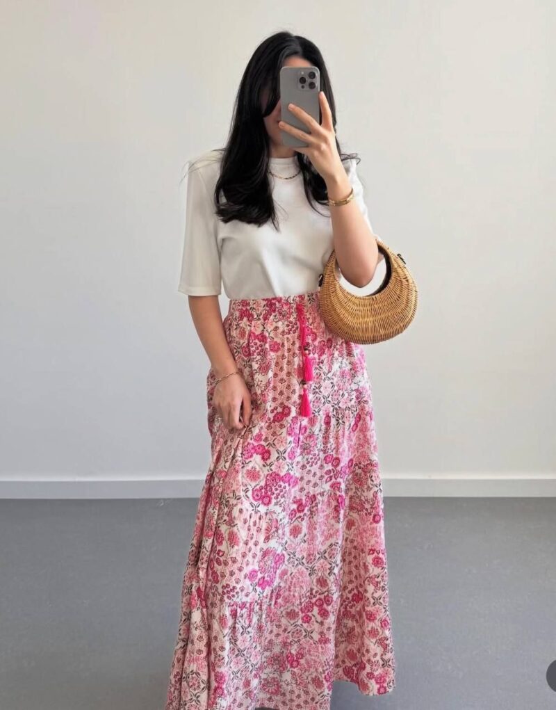 ⁦skirt⁩ - الصورة ⁦4⁩