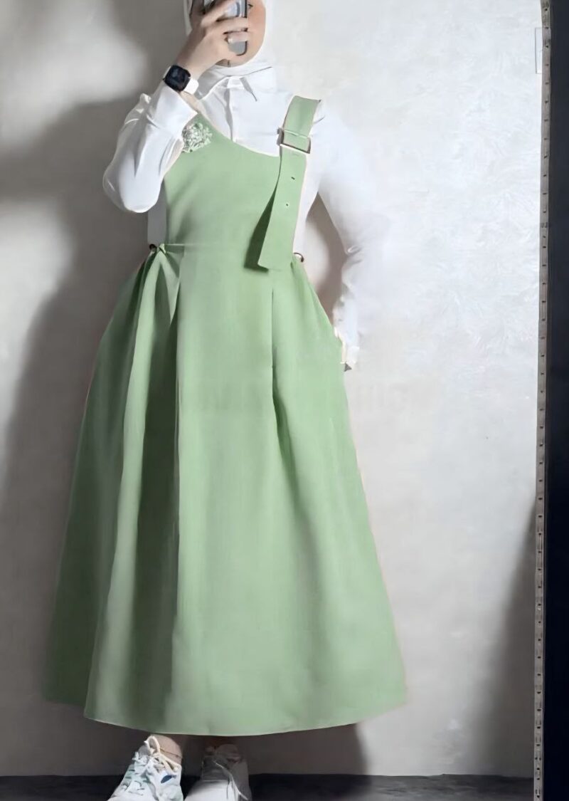⁦Dress⁩ - الصورة ⁦4⁩