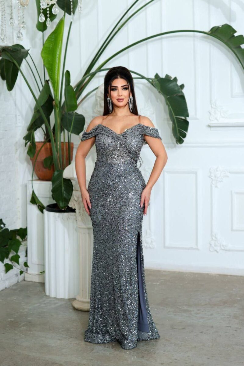 Evening Dress