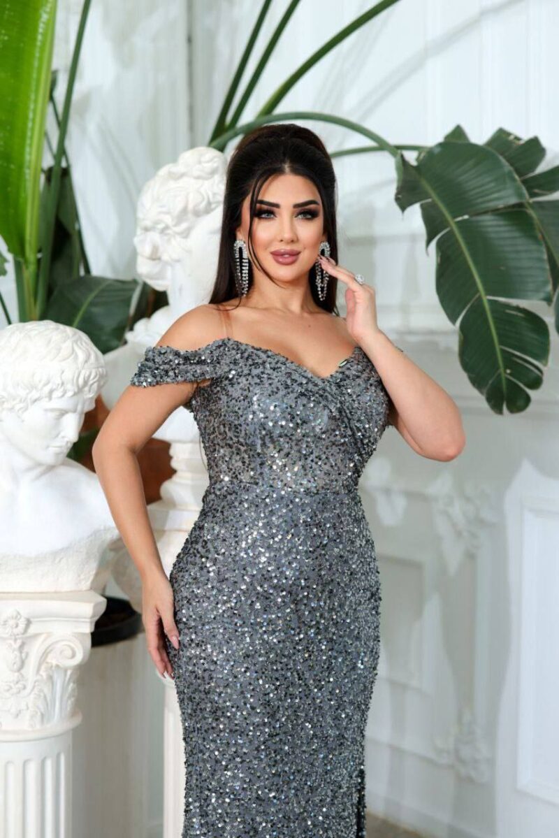 ⁦Evening Dress⁩ - الصورة ⁦2⁩