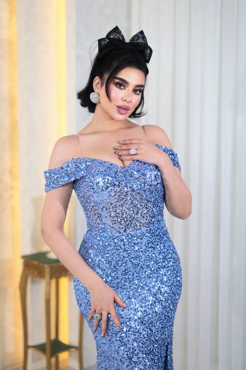 ⁦Evening Dress⁩ - الصورة ⁦7⁩