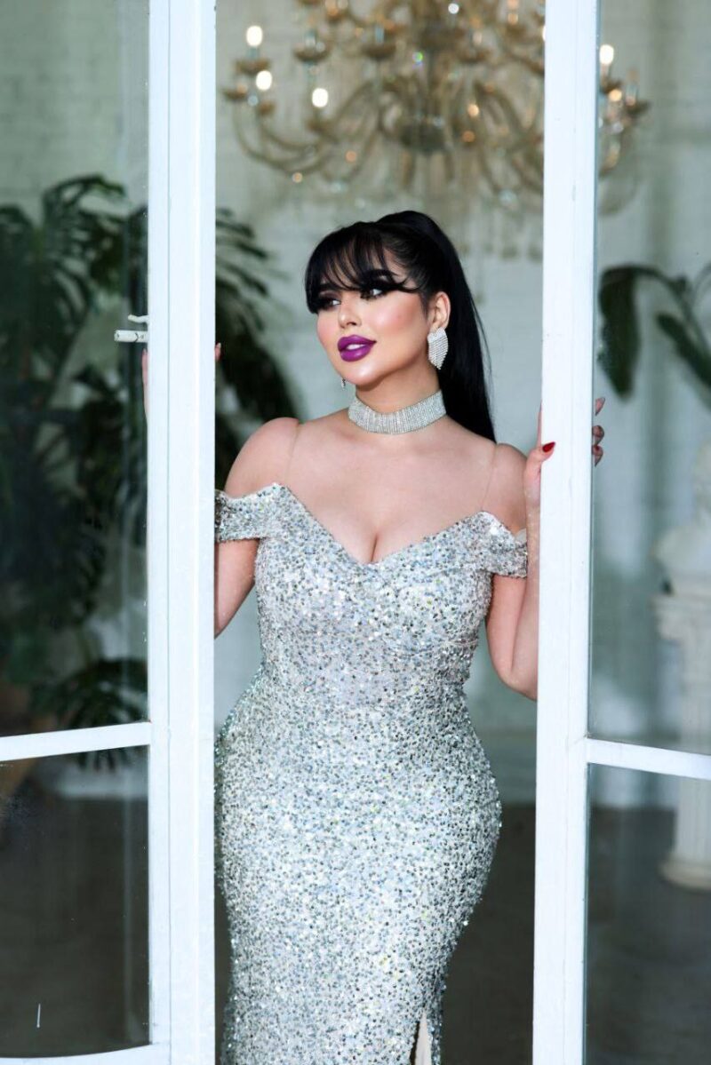 ⁦Evening Dress⁩ - الصورة ⁦8⁩