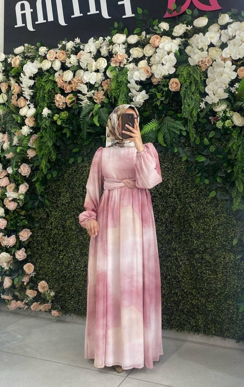 ⁦Dress⁩ - الصورة ⁦3⁩