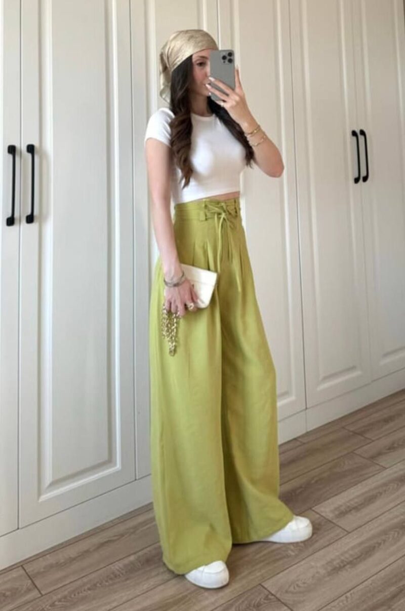 ⁦Pants⁩ - الصورة ⁦3⁩