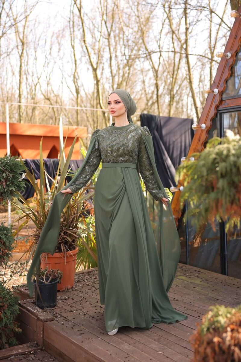 ⁦Dress⁩ - الصورة ⁦7⁩