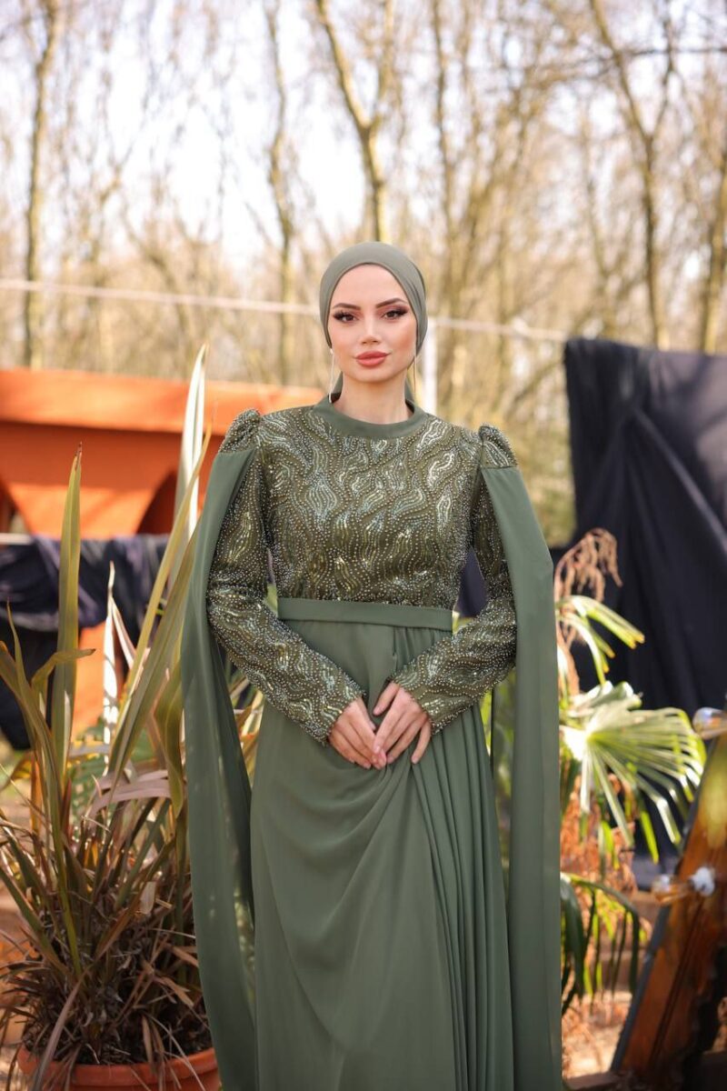 ⁦Dress⁩ - الصورة ⁦8⁩