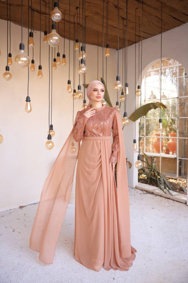 ⁦Dress⁩ - الصورة ⁦9⁩