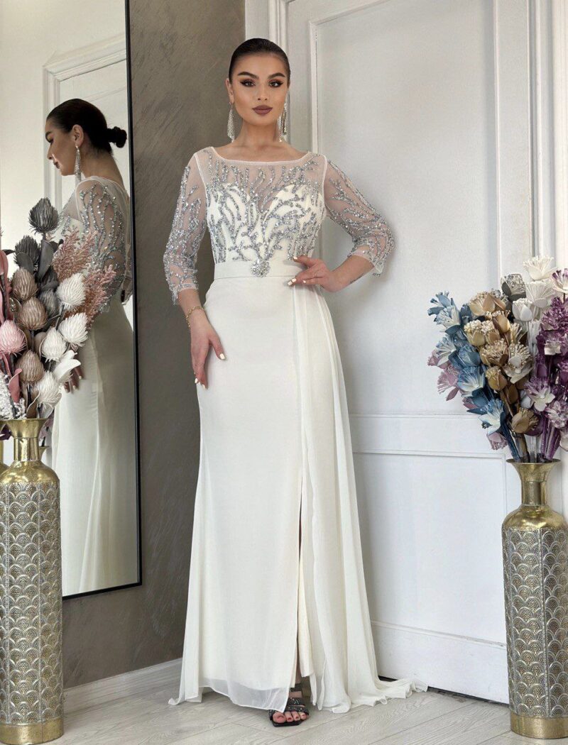 Evening Dress