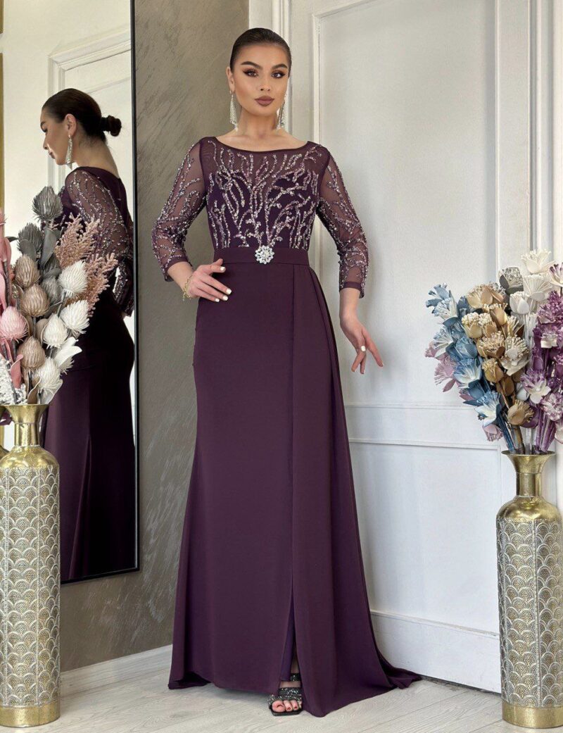⁦Evening Dress⁩ - الصورة ⁦2⁩