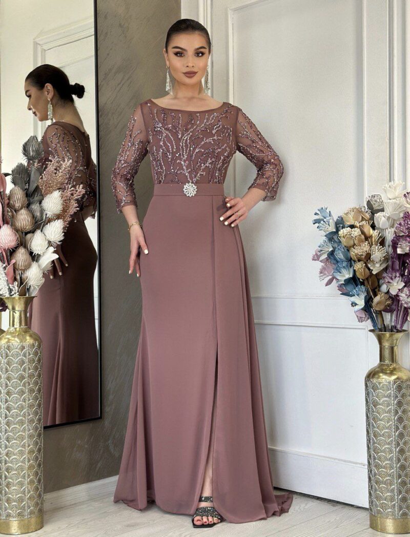 ⁦Evening Dress⁩ - الصورة ⁦4⁩