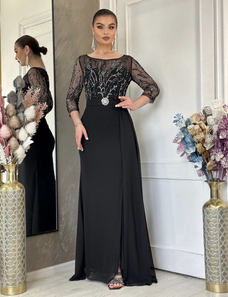 ⁦Evening Dress⁩ - الصورة ⁦6⁩