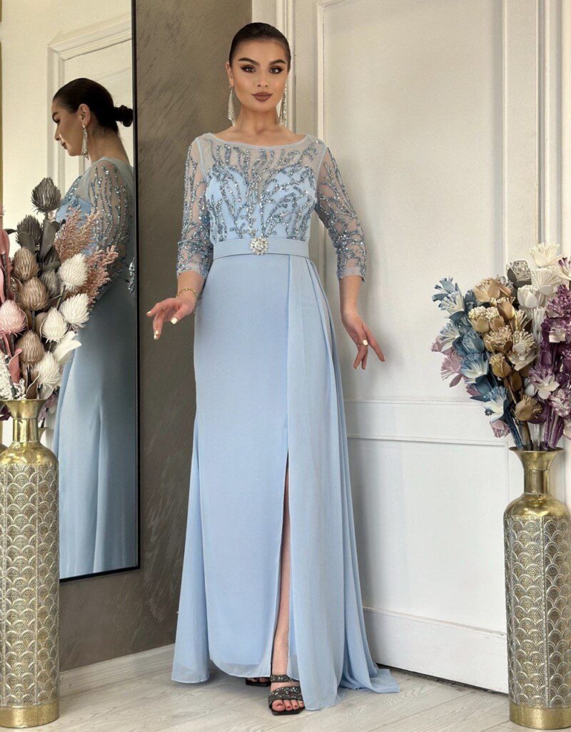 ⁦Evening Dress⁩ - الصورة ⁦7⁩